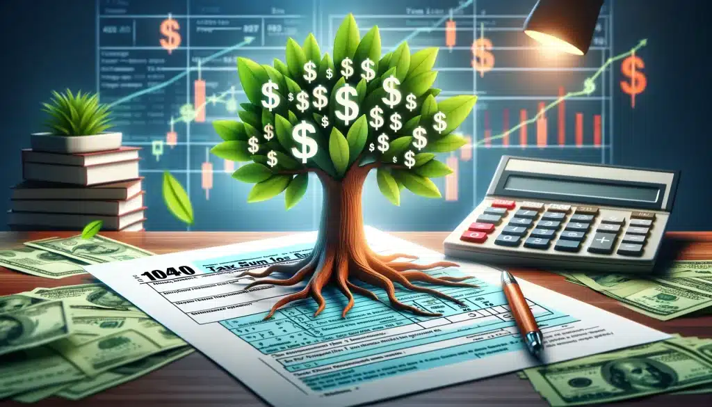 The Ultimate Guide to Navigating Form 1040 for Maximum Refund