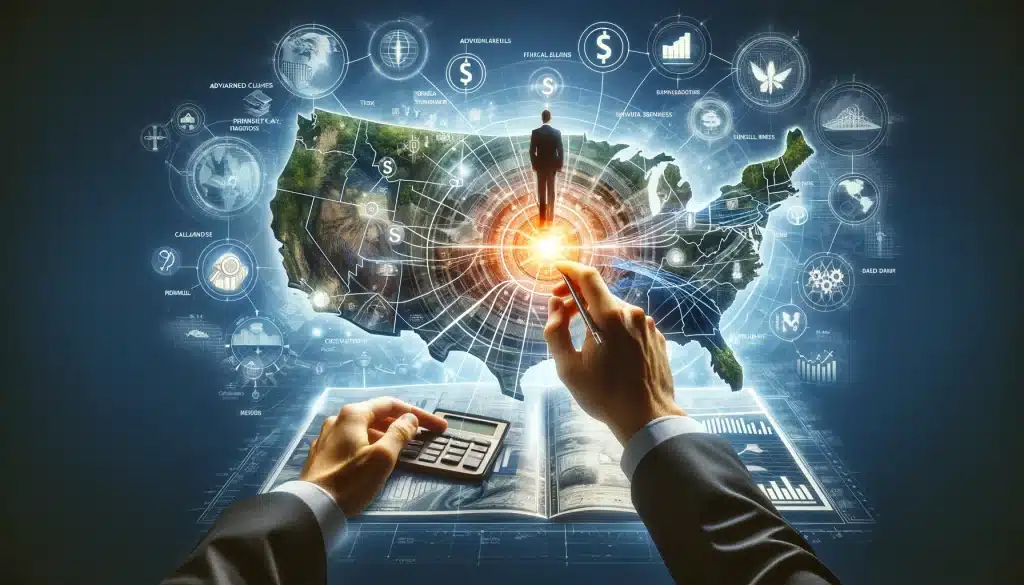 Strategies for Effective Tax Planning and Financial Services in the US