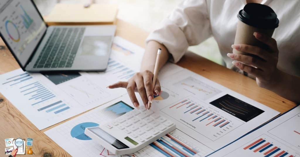 Comprehensive Bookkeeping Services for US Businesses: Ensuring Financial Health and Compliance