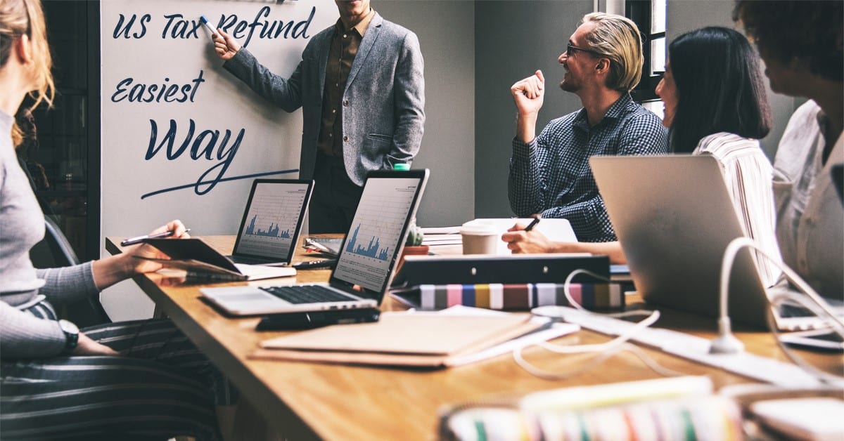 Professional US tax and financial services for optimal financial management