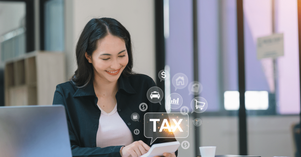 Optimizing Your Business with US Federal and State Tax Return Services