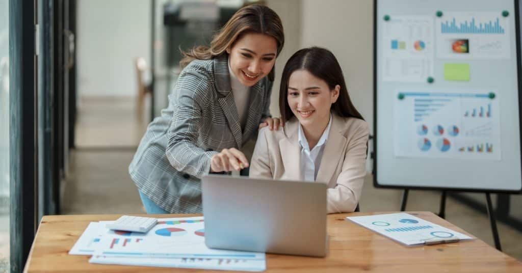How to Build a Robust Financial Plan for Your Small Business