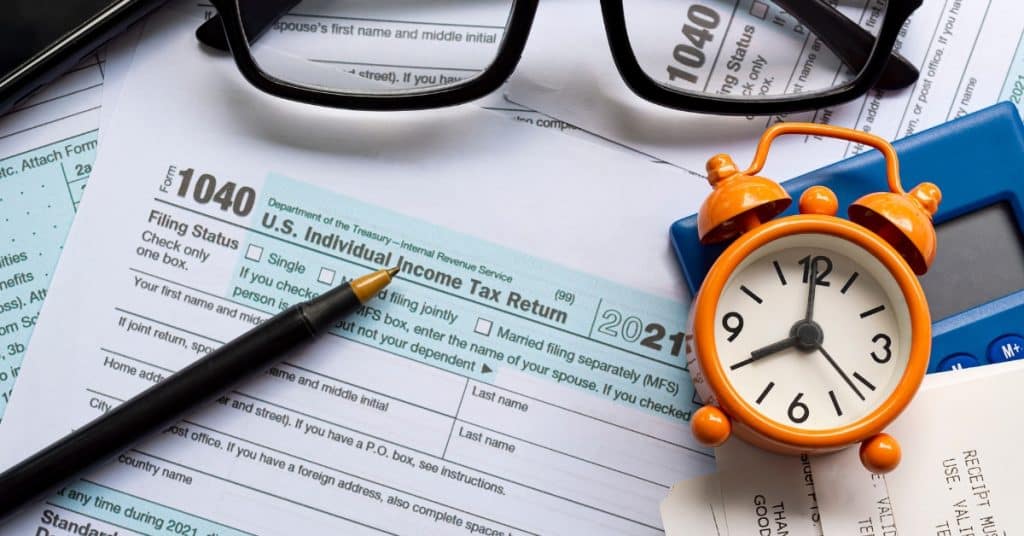 The Ultimate Guide to Understanding Tax Brackets in the U.S.