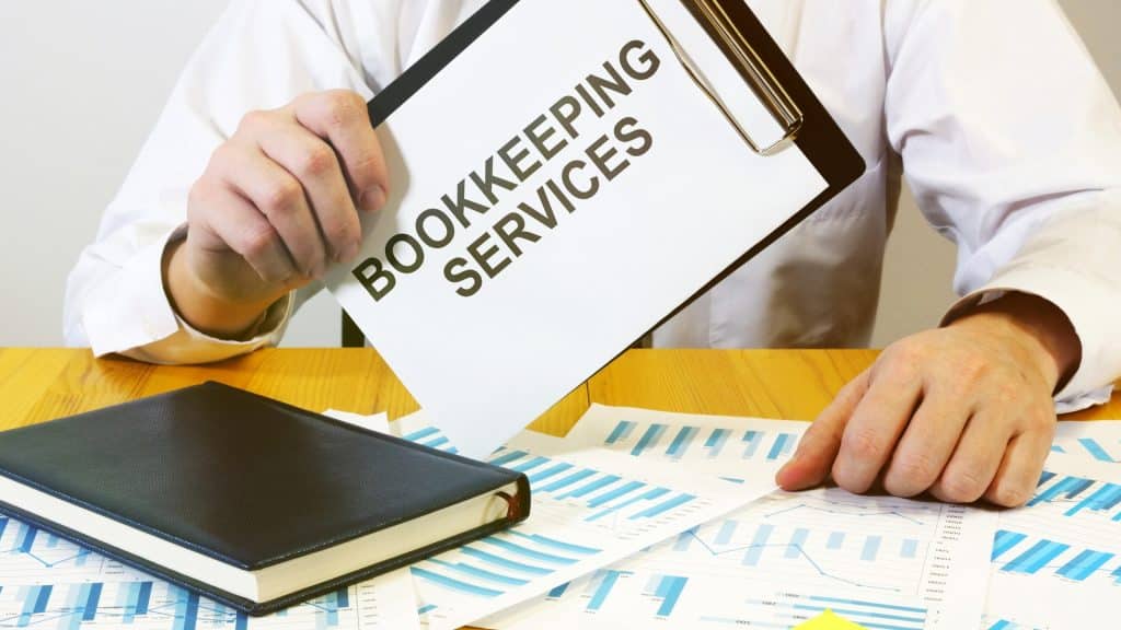 Why Professional Bookkeeping Services Are Essential for Small Businesses