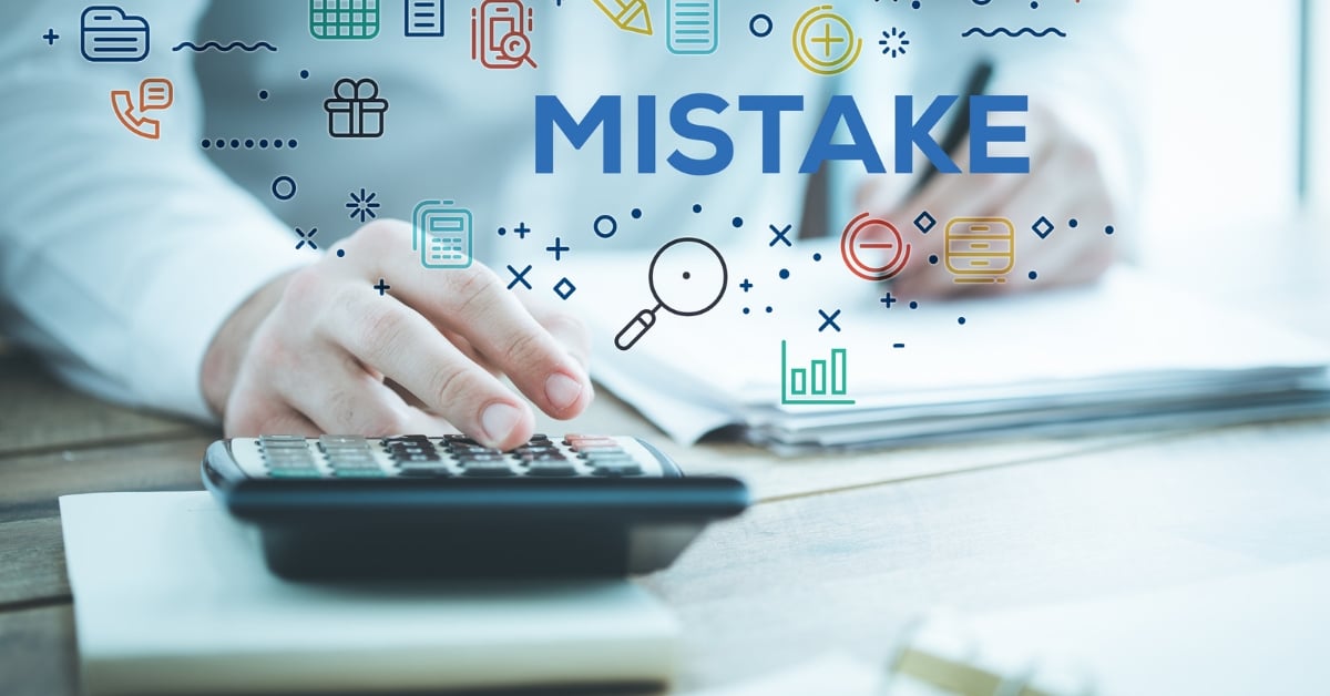 Top Financial Mistakes New Entrepreneurs Make and How to Avoid Them